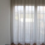 Tagesvorhang NEW YORK beige modern