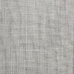 Tagesvorhang VALENCIA leinenoptik ecru weiss 10x10cm Detail