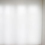 Flächenvorhang blickdicht