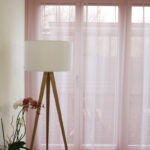Vorhänge Babyzimmer