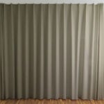 Nachtvorhang ZERMATT Alpine Chic Graubraun [0840] online kaufen