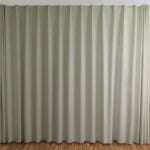 Nachtvorhang ZERMATT Alpine Chic Hellgraubraun [0870] online kaufen