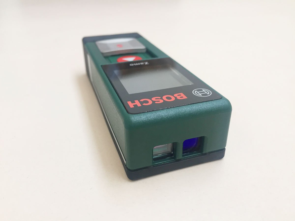 Bosch Entfernungsmesser Zamo Weu Tin Box : Bosch entfernungsmesser zamo weu tin box laser