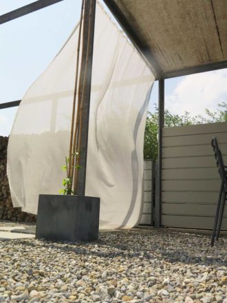 Outdoor Vorhange Online Bestellen Fur Balkon Garten Vorhangbox Ch