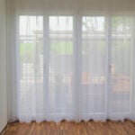Vorhang transparent online kaufen