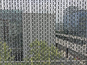 Aluminium-Vorhang DARWIN online kaufen.