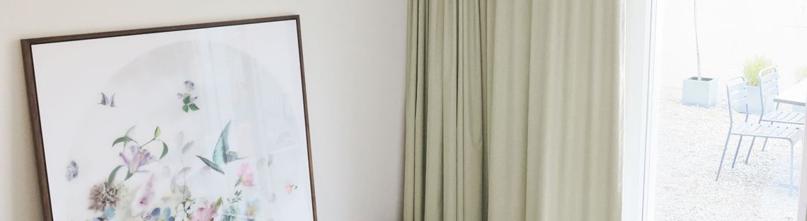 Vorhänge Winterthur online bestellen für Schlafzimmer und mehr