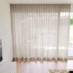 Massvorhang BONUS Fischbacher 1819 in Beige [117]