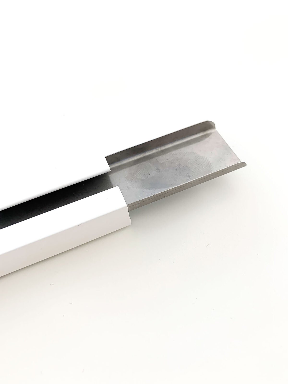 Outdoor-Vorhangschiene: Profilverbinder online bestellen. Outdoor-Vorhangschiene: Profilverbinder online bestellen.