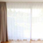 Verdunkelungsvorhang Wohnzimmer extra breit