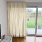 blickdichter Nachtvorhang BENIDORM Cremeweiss [10]