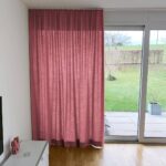 blickdichter Nachtvorhang BENIDORM Pink [21]