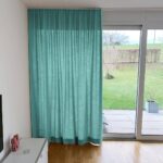 blickdichter Nachtvorhang BENIDORM Türkis [17]