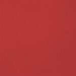 Massvorhang GENEVA II Vorhangstoff rot