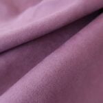 Nachtvorhang St. Petersburg Stoffmuster Violett [336]