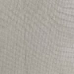 transparenter OPTIMA FR-One Vorhangstoff Grauweiss [01-stone]