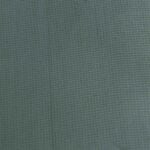 transparenter OPTIMA FR-One Vorhangstoff Türkisgrau [15-teal]