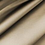 Nachtvorhang DUBAI edler Stoffmuster Goldbeige