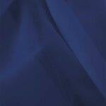 Tagesvorhang BUENOS AIRES in Farbe Stoffmuster Navy blau [027]