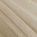 Tagesvorhang FINOLINO Stoffmuster Beige [117]