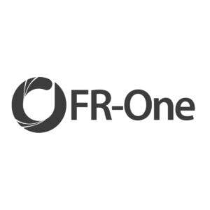 Logo FR-One Vorhänge