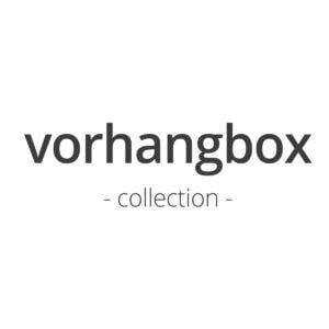 Logo vorhangbox collection