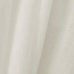 Tagesvorhang CASALUCE Stoffmuster Cremeweiss [0020]