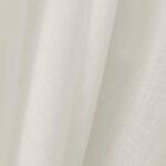 Tagesvorhang CASALUCE Stoffmuster Ecruweiss [0002]