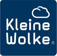 Logo Kleine Wolke Duschvorhänge