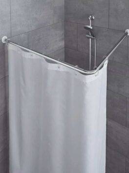 WINKELSTANGE 90x90 von Kleine Wolke