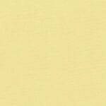 Duschvorhang BULLE Stoffmuster Gelb [2110]