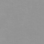 Duschvorhang BULLE Stoffmuster Grau [8110]