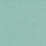 Duschvorhang BULLE Stoffmuster Hellblau [5111]