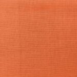 Flächenvorhang MADRID CS IV Struktur Rotorange