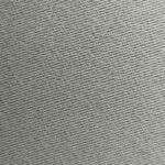 Blackoutvorhang BURGDORF Betongrau [161] Stoffdetail