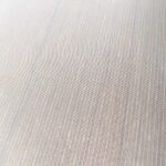 Flächenvorhang ESBERG in Weiss [1] Stoffdetail