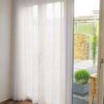 Tagesvorhang ULM in Champagne [120] Raumansicht
