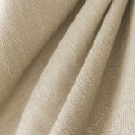 Blackoutvorhang ACCRA in Beige [437] Stoffmuster