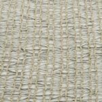 Flächenvorhang Fischbacher LUPO in Beige [907] Stoffstruktur