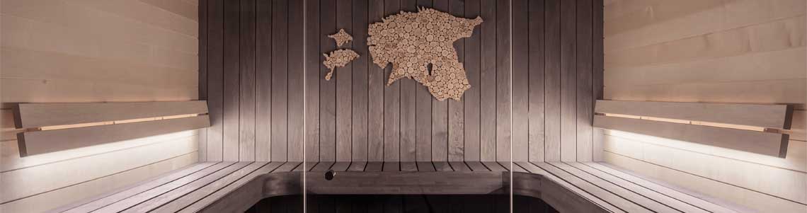 Themenbild Ideale Einsatzorte Sauna