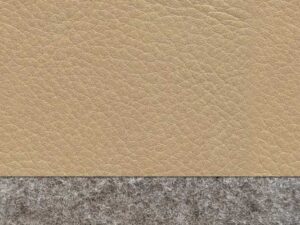 Einfassung Windfangvorhang WILLISAU Beige