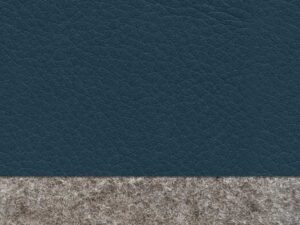 Einfassung Windfangvorhang WILLISAU Navyblau