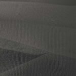 Flächenvorhang BIEL in Anthrazit [0810] - Stoffmuster