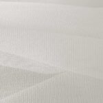 Flächenvorhang BIEL in Ecruweiss [0020] - Stoffmuster