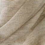 Flächenvorhang BIELLA in Beige [0040] - Stoffmuster