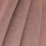 Verdunkelungsvorhang MONTREUX in Mauve [335] Stoffmuster