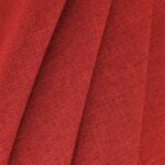 Verdunkelungsvorhang MONTREUX in Rot [300] Stoffmuster
