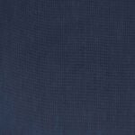Flächenvorhang BUENOS AIRES LA BOCA EDITION in Navy blau [027] - Stoffstruktur