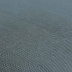 Flächenvorhang DENVER in Blau [500] - Stoffstruktur