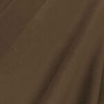 Nachtvorhang BARI in Chocolat [154] - Stoffmuster